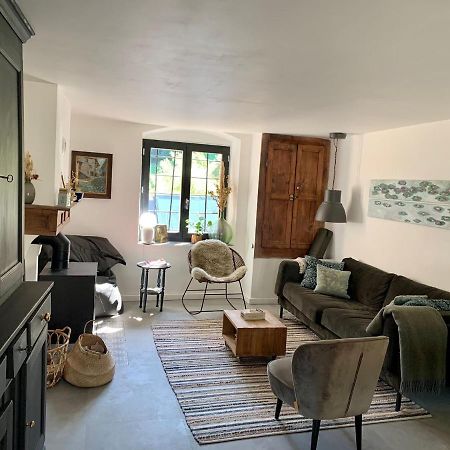 Villa Le Ponteil Les Deux Alpes Dış mekan fotoğraf