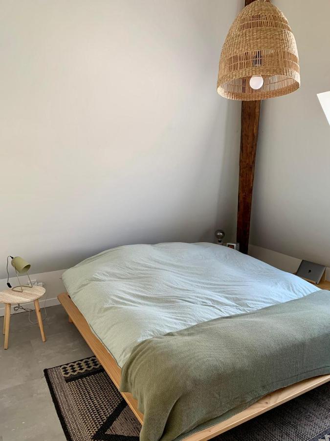 Villa Le Ponteil Les Deux Alpes Dış mekan fotoğraf